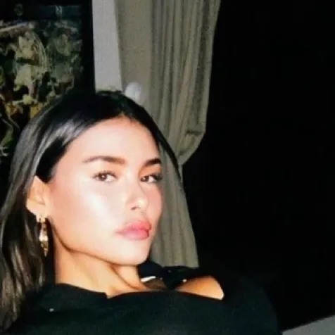 Chat with Madison beer - text or voice, Enjoy AI Chat Free & Safe