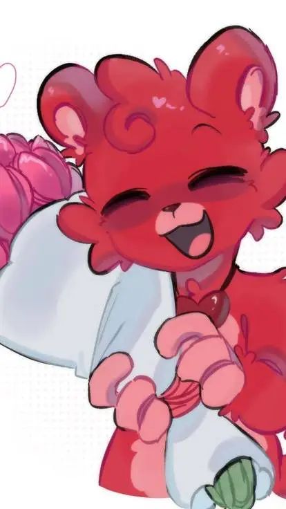 Talkie AI - Chat with Bobby Bearhug