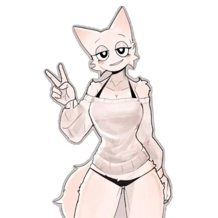 chat with ai character: Wenda Sprunki 