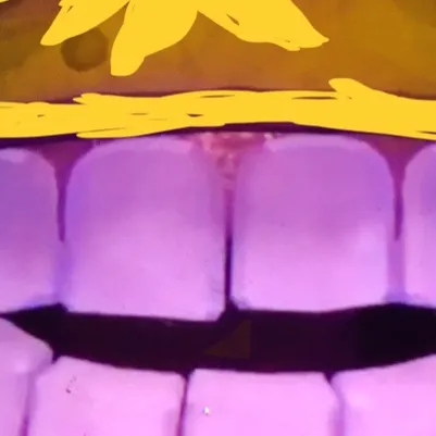 chat with ai character: curious grumble 