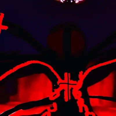 chat with ai character: Killer seek v2