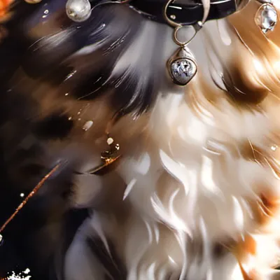 chat with ai character: baby kitten 