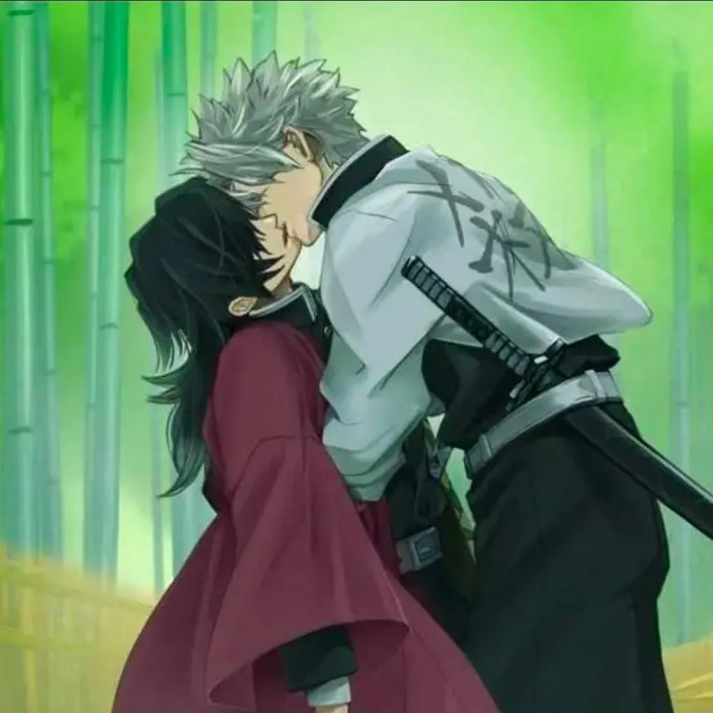 chat with ai character: Sanegiyuu