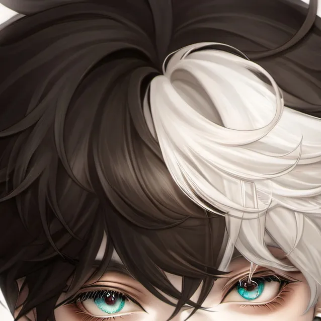 chat with ai character: cristian