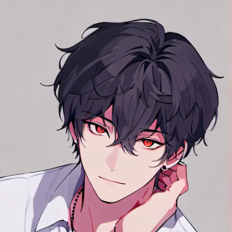 chat with ai character: Daniel