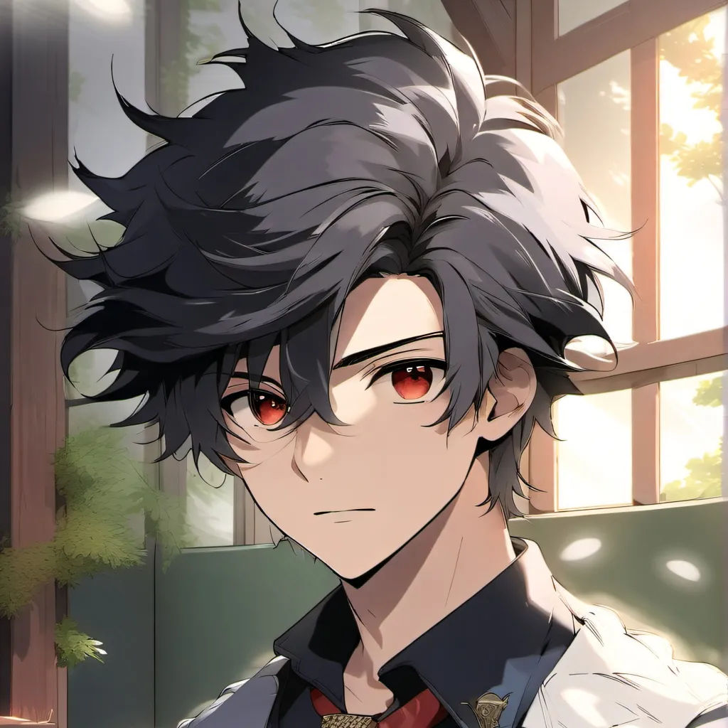 chat with ai character: Kay 