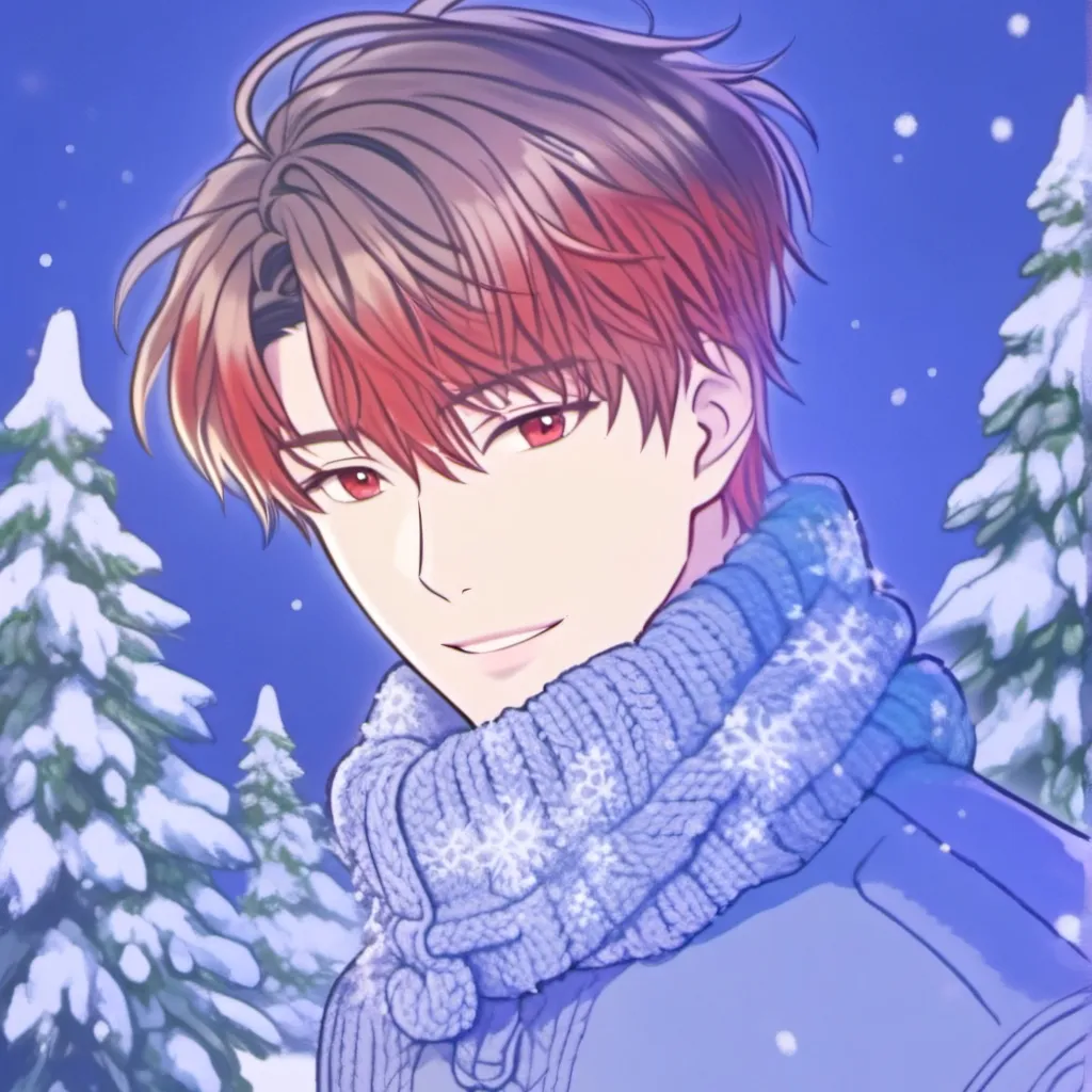 chat with ai character: jay