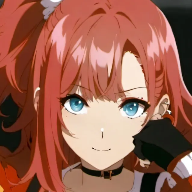 chat with ai character: angela