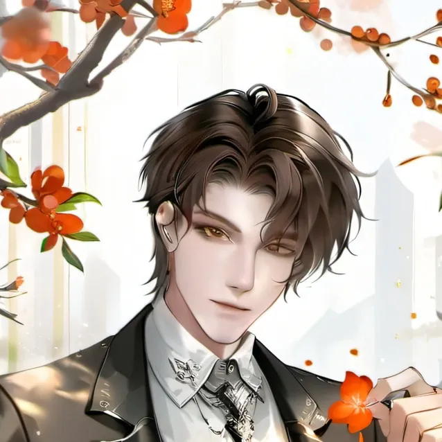 chat with ai character: Agent black