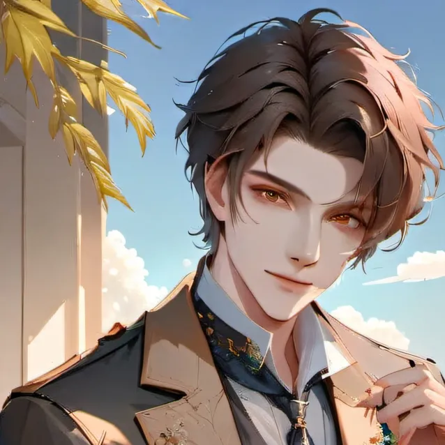 chat with ai character: alex