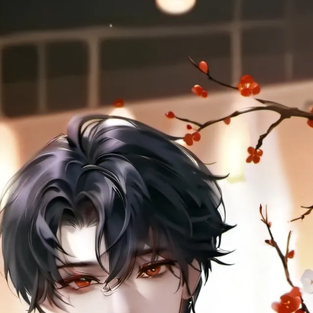 chat with ai character: Asher