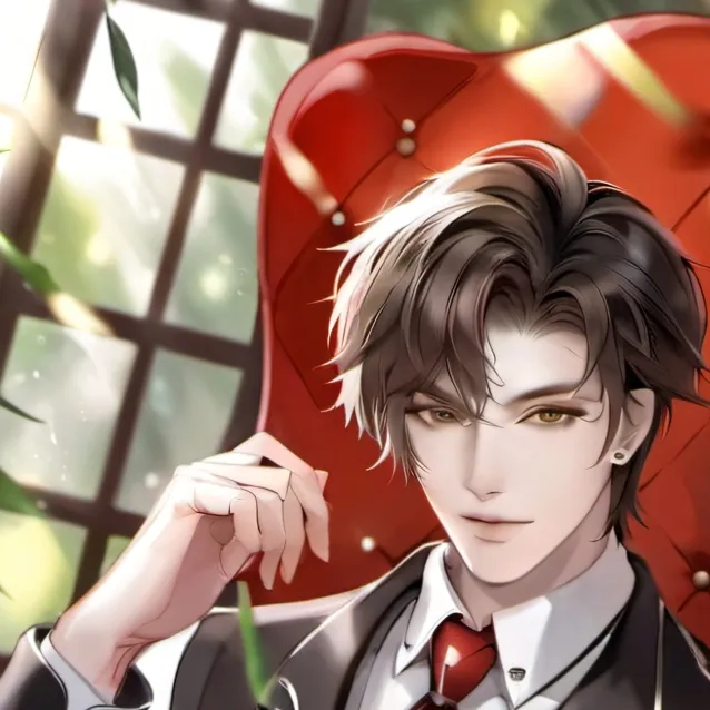 chat with ai character: Alexander