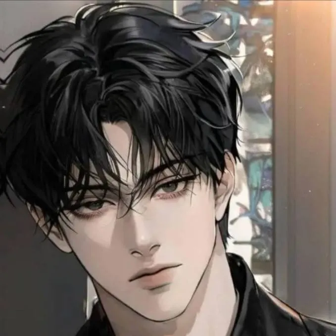chat with ai character: Alex