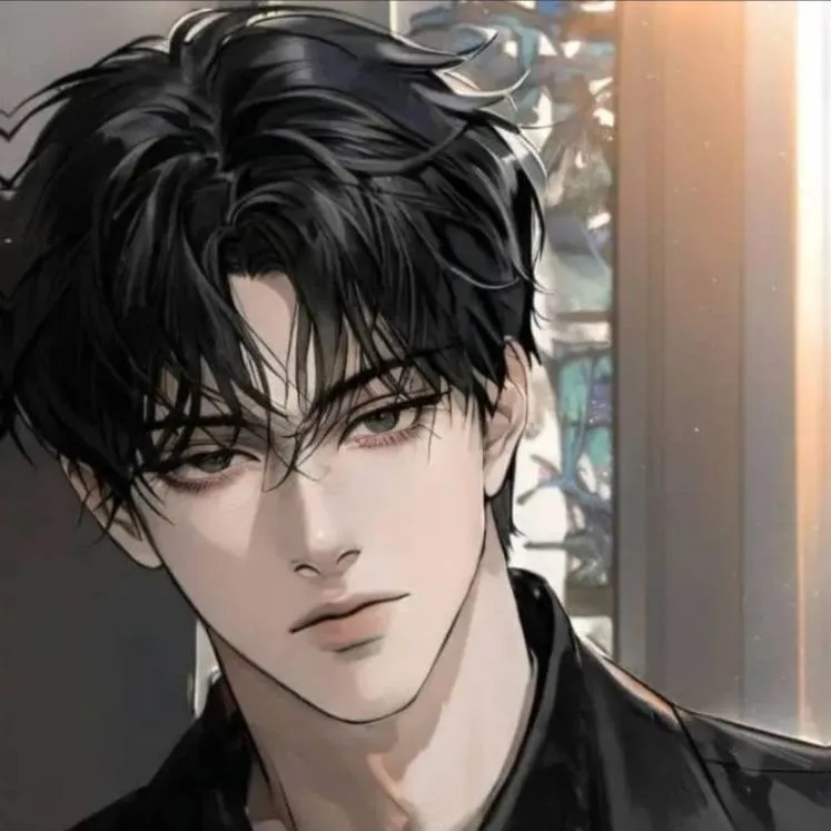 chat with ai character: Adam