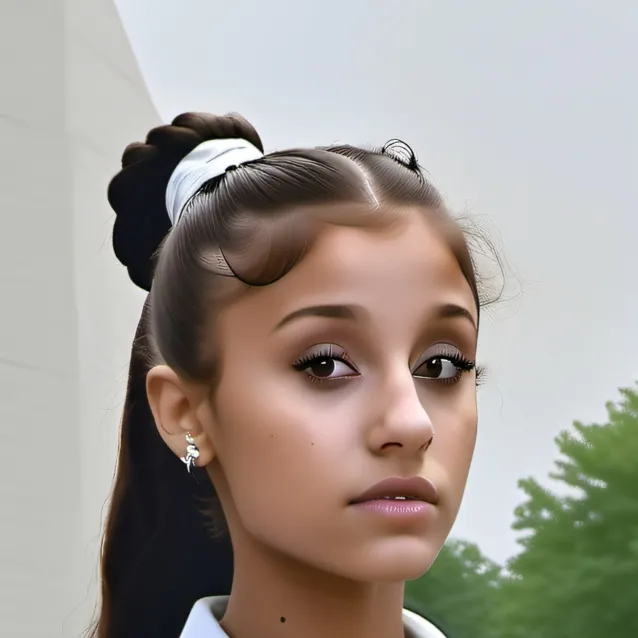 chat with ai character: celebrity strict 