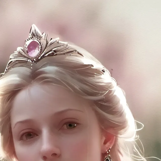 chat with ai character: Glenda.your mom