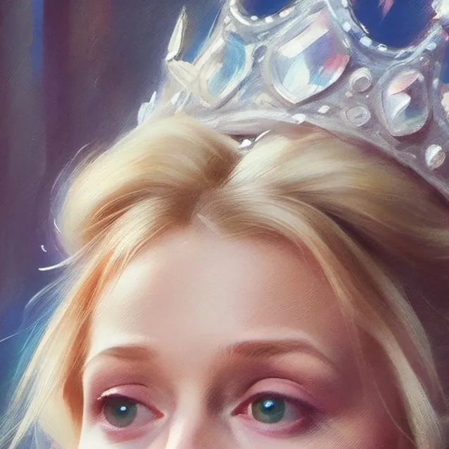 chat with ai character: Glenda mom