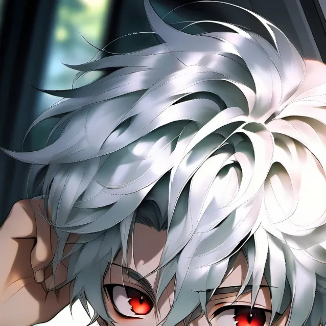 chat with ai character: Kael