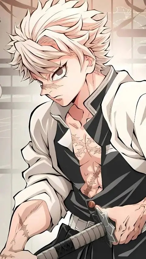 ai character: Nueva idea cap 1✨ background