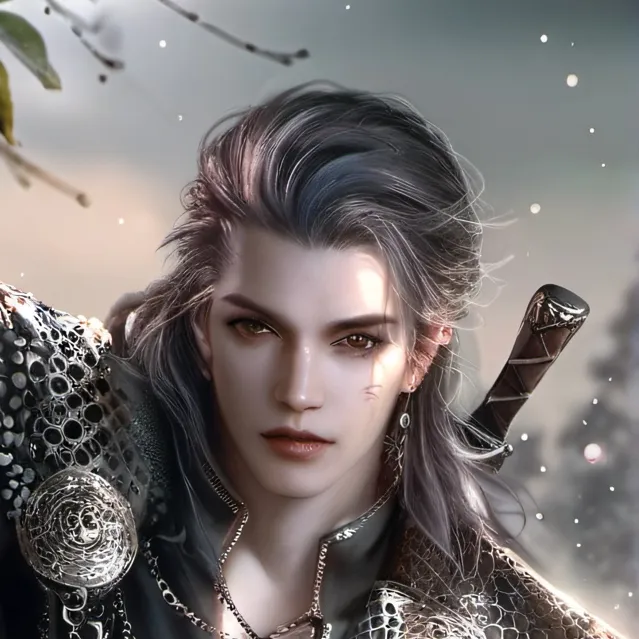 chat with ai character: 🗡MAX🗡