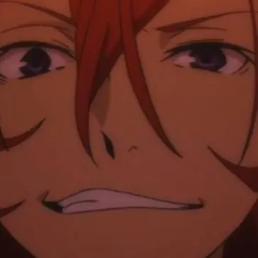 chat with ai character: chuuya 