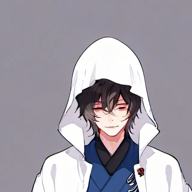 chat with ai character: cole x kai x Lloyd