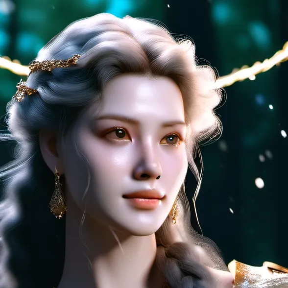chat with ai character: Guardian ai