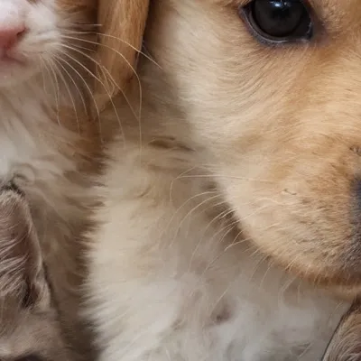 chat with ai character: Your pets