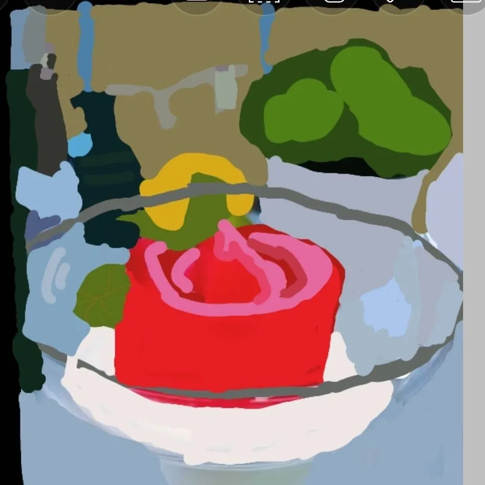 chat with ai character: Pudding
