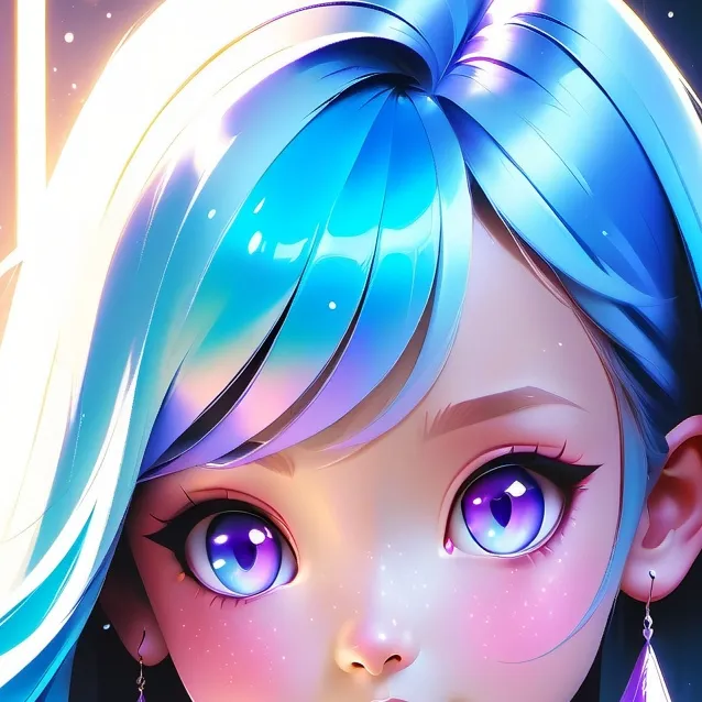 chat with ai character: kayla