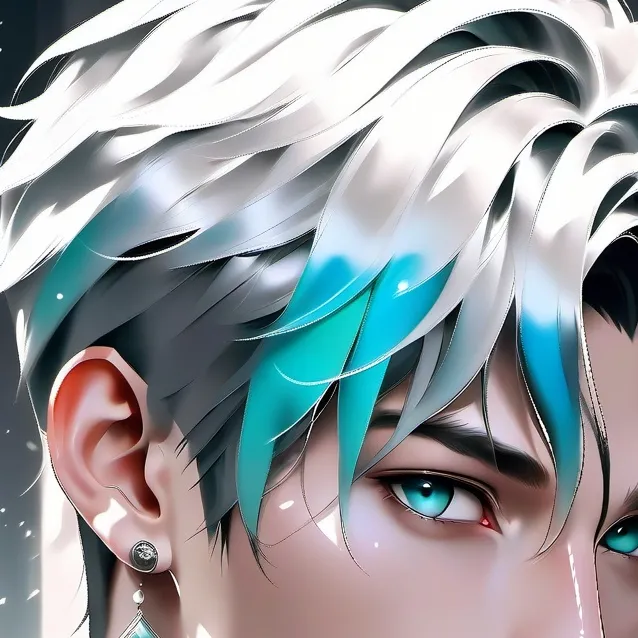chat with ai character: mike