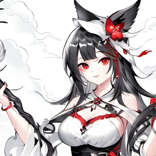 chat with ai character: bella