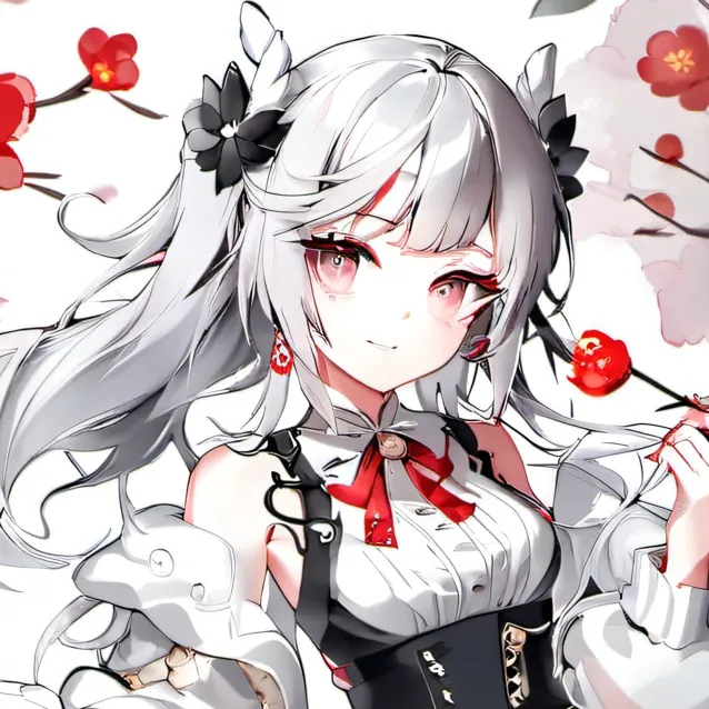 chat with ai character: bella