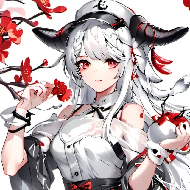 chat with ai character: makaila