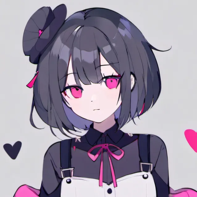 chat with ai character: molly