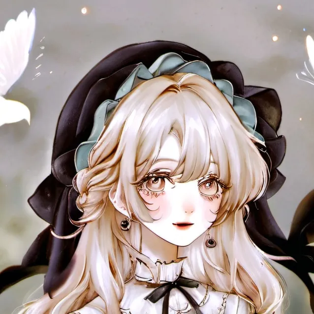 chat with ai character: emma