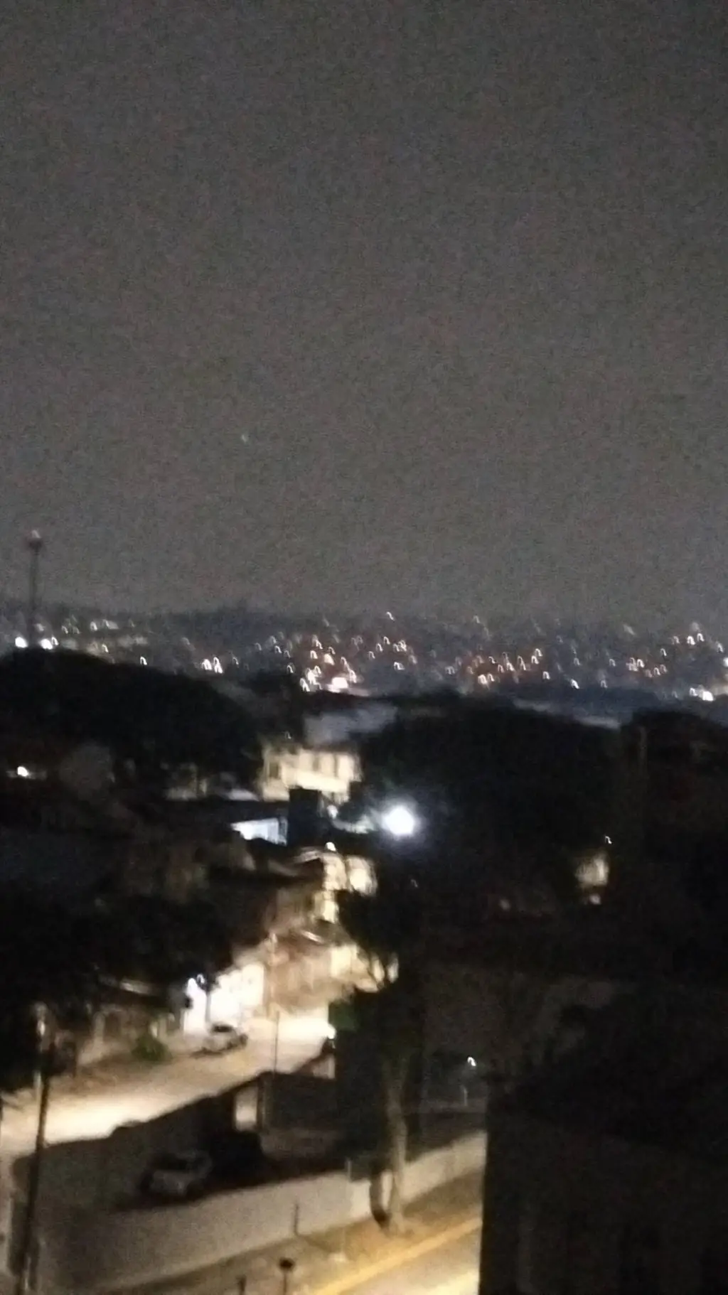 ai character: night? background