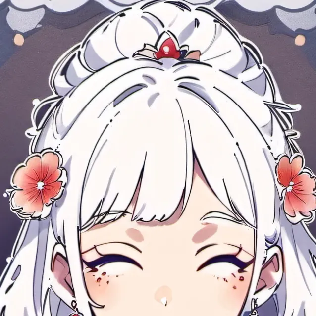 chat with ai character: Grandma