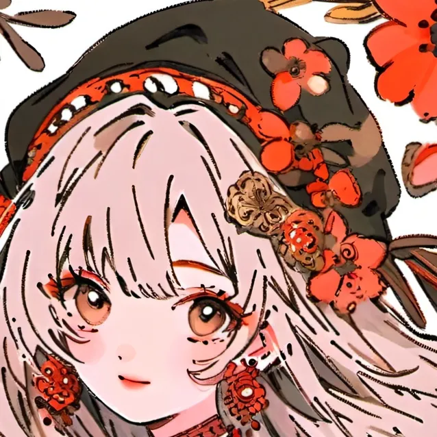 chat with ai character: Pick me lily