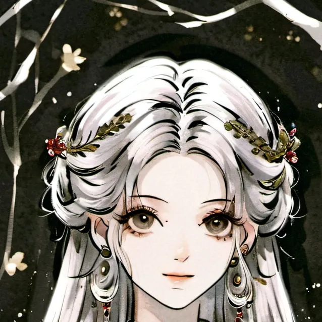 chat with ai character: Sister maya