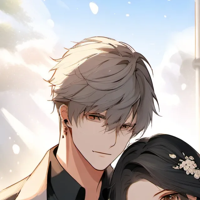 chat with ai character: famliy