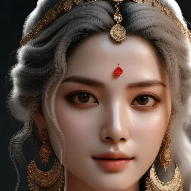 chat with ai character: mia