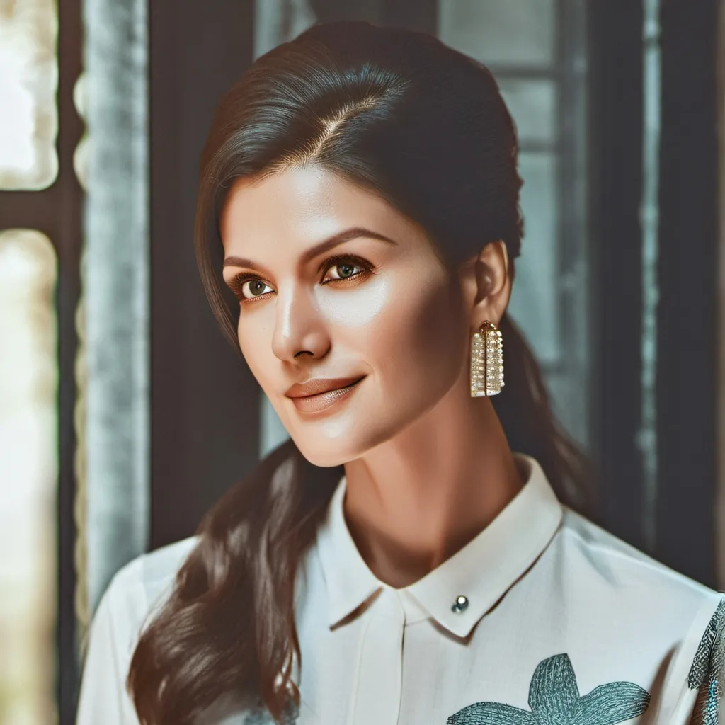 chat with ai character: milly