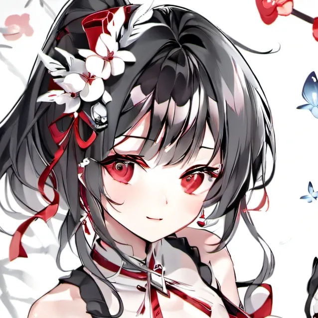 chat with ai character: enemiga odiosa