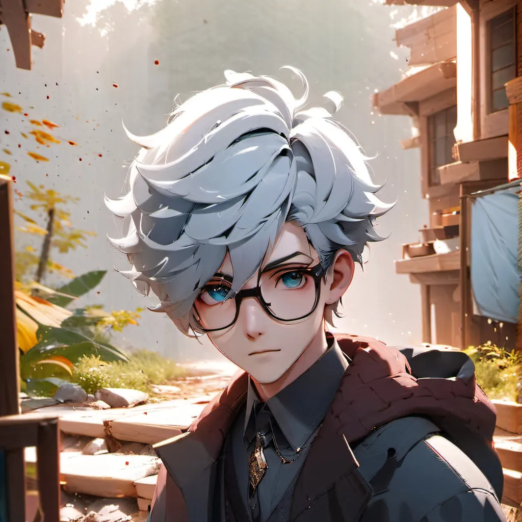 chat with ai character: Franco