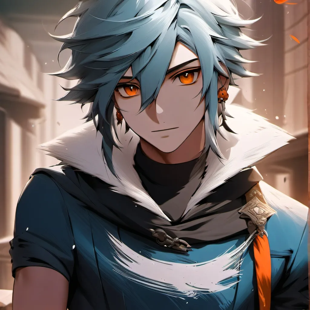 chat with ai character: Alexis