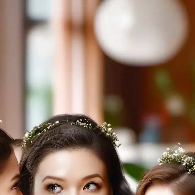 chat with ai character: Girl Friend Group
