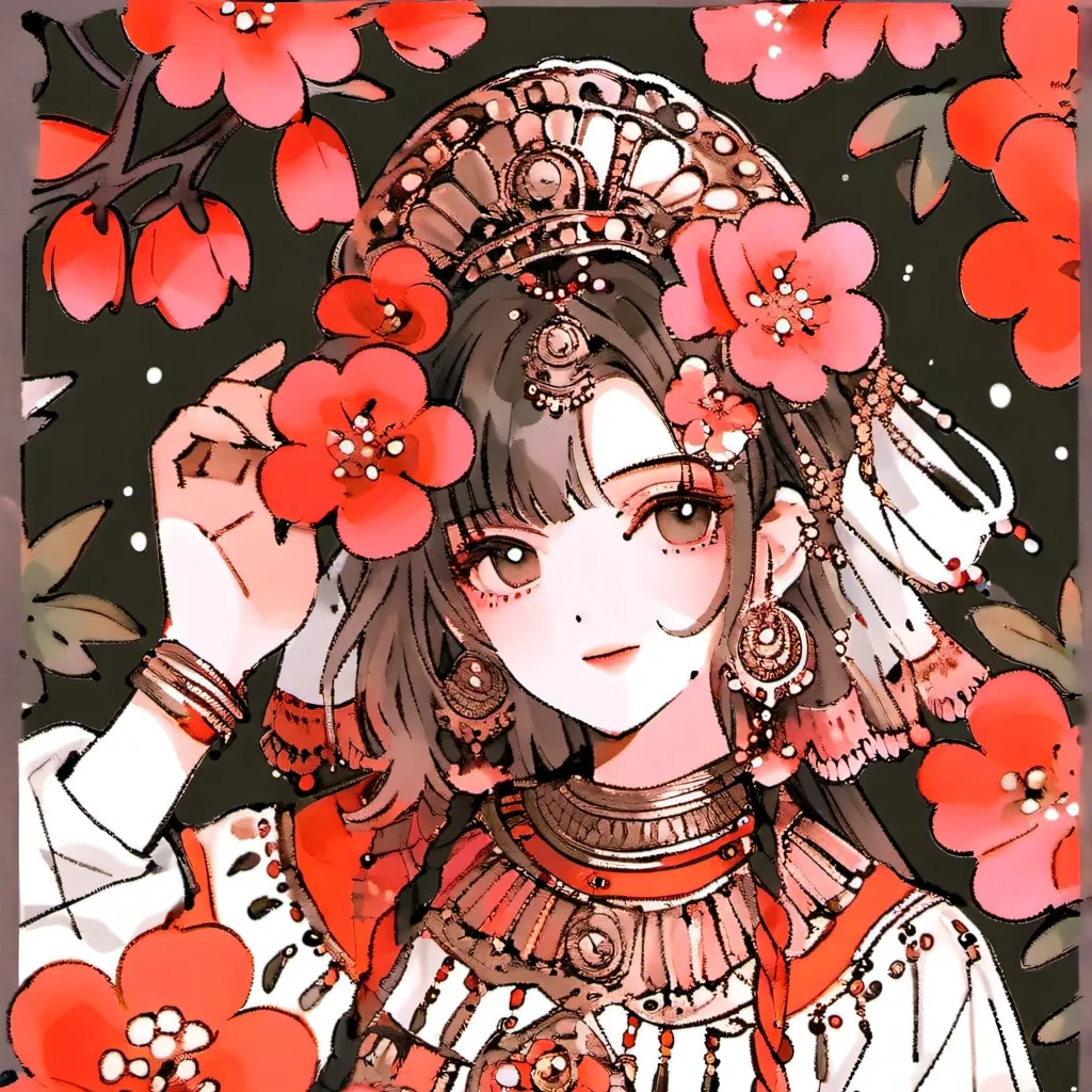 chat with ai character: milan