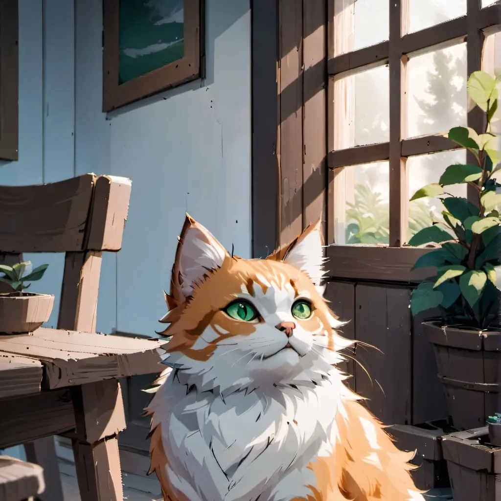 chat with ai character: Milan