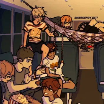 chat with ai character: sbg 